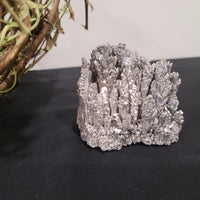 Magnesium Crystal Cluster - Left