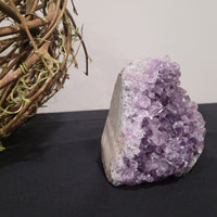 Amethyst Cluster - Self Standing
