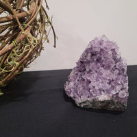 Amethyst Cluster - Self Standing