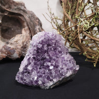Amethyst Cluster - Self Standing