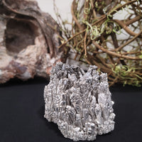 Magnesium Crystal Cluster