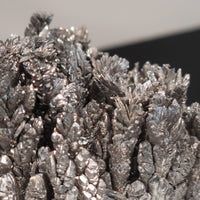 Magnesium Crystal Cluster - Detail