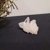 Quartz Cluster - Small Cluster from Arkansas - 2.6 ounces (74 grams)